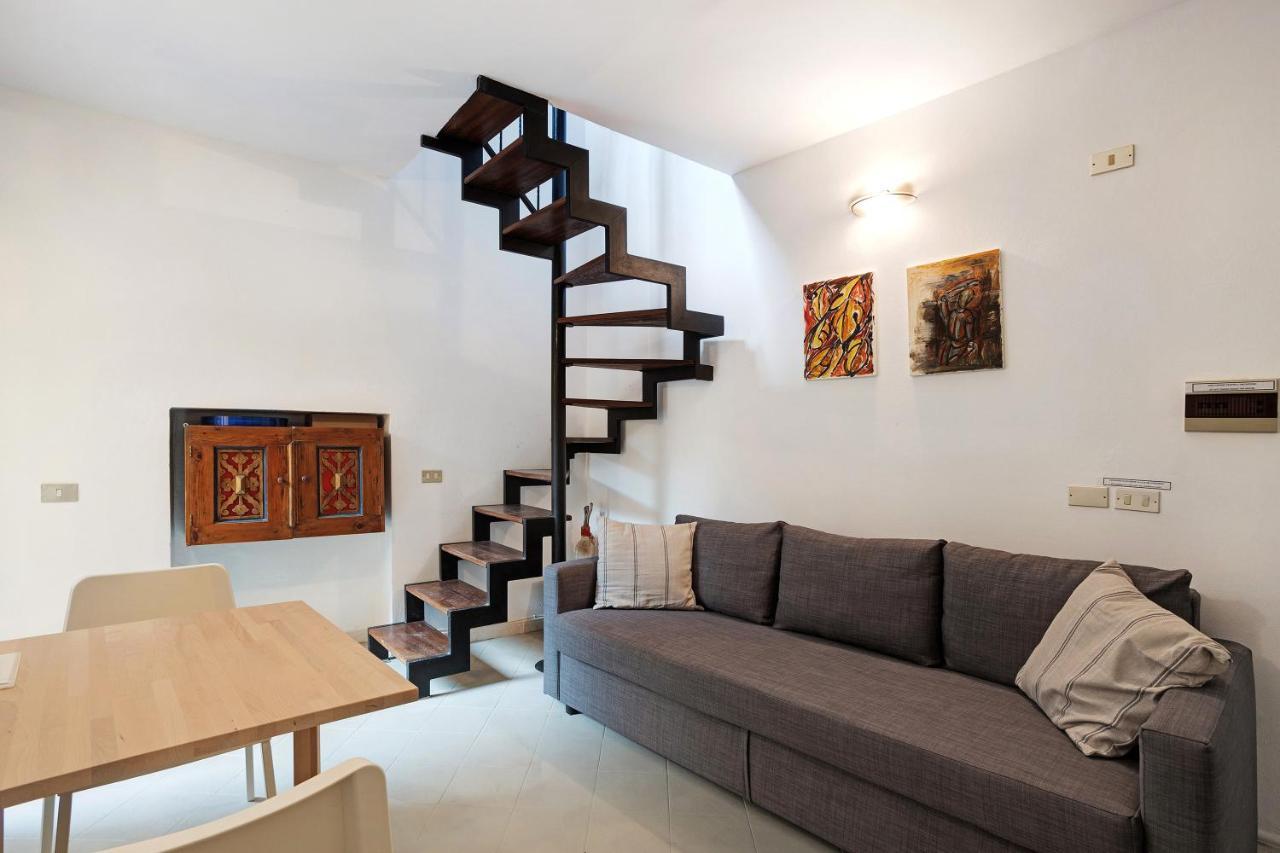 Uliveto Villa Lerici Exterior photo